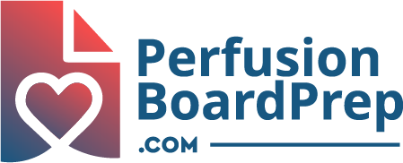 Perfusion Board Prep Logo